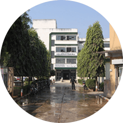 Establishment of Saeeda Hospital