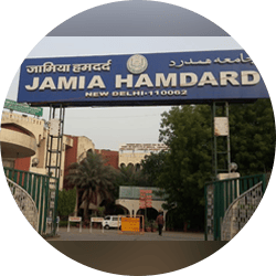 Jamia Hamdard Becomes First in Delhi-NCR to Receive NAAC ‘A’ Grade