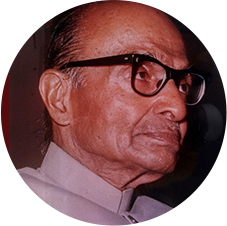 Hakim Abdul Hameed became a member of CCRIMH