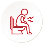 Constipation and Indigestion Relief