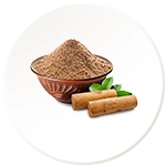Sandal safaid