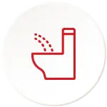 Symptom relief