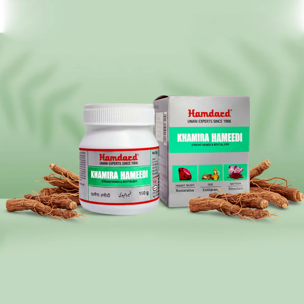 Khamira Hameedi