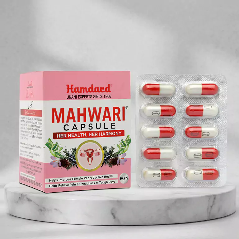 Mahwari