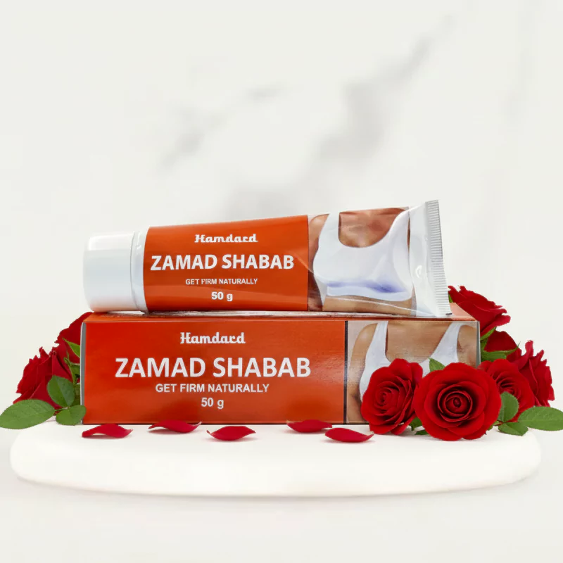 Zamad Shabab