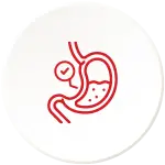 Dyspepsia and Gastric Relief
