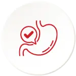 arminative Action with Essential Nutrients