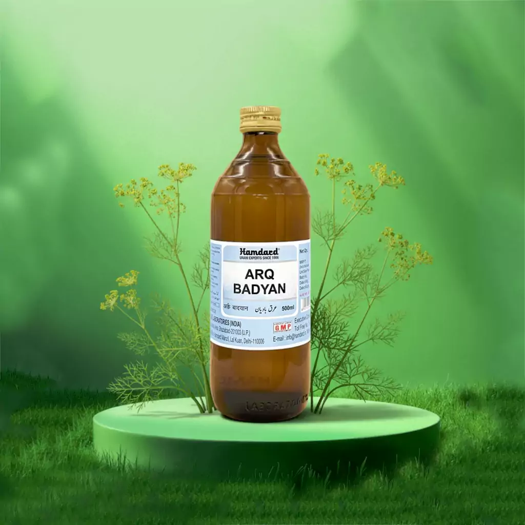 Arq Badyan
