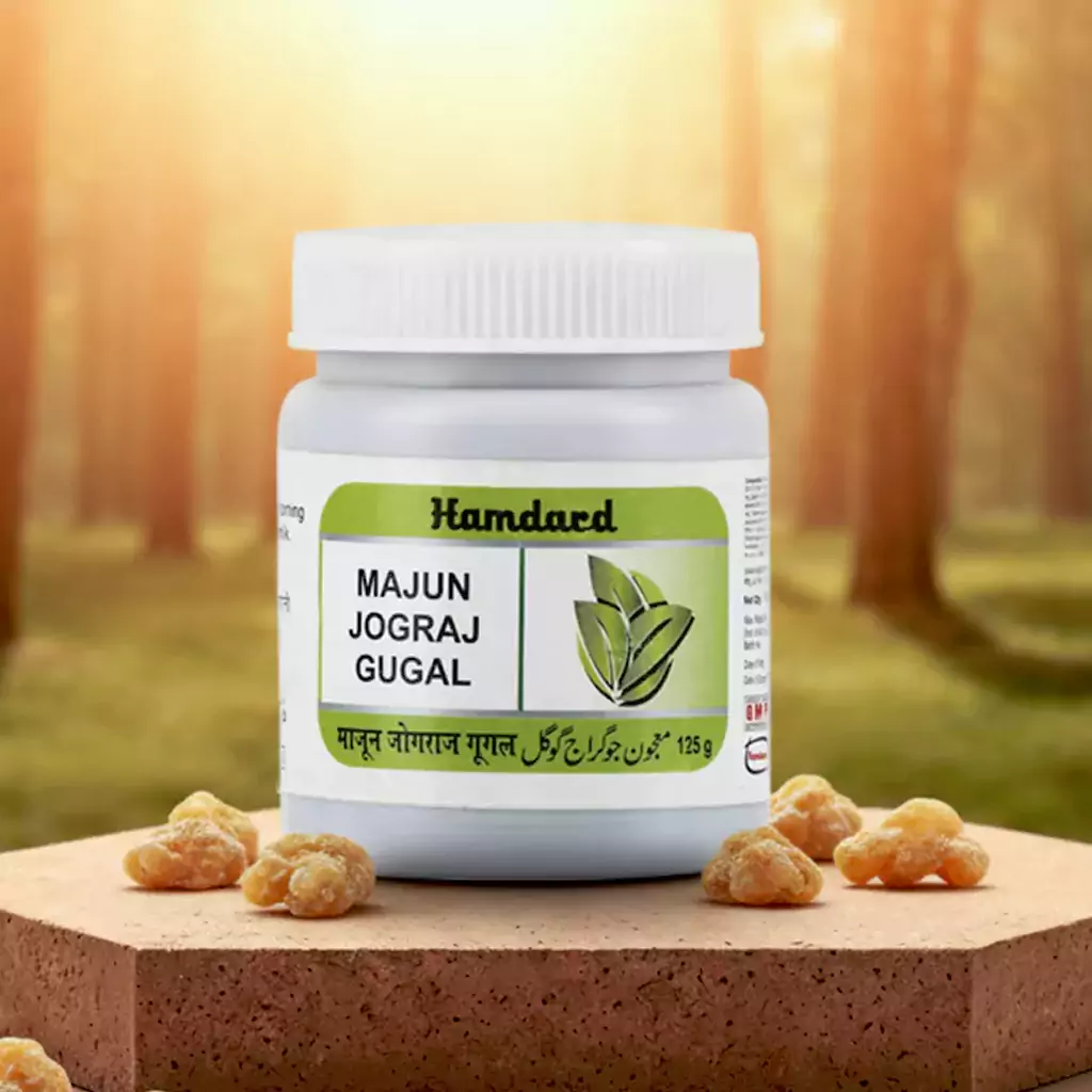 Majun Jograj Gugal