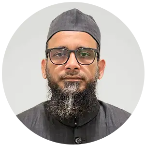 Hkm. Naushad Ali Rana