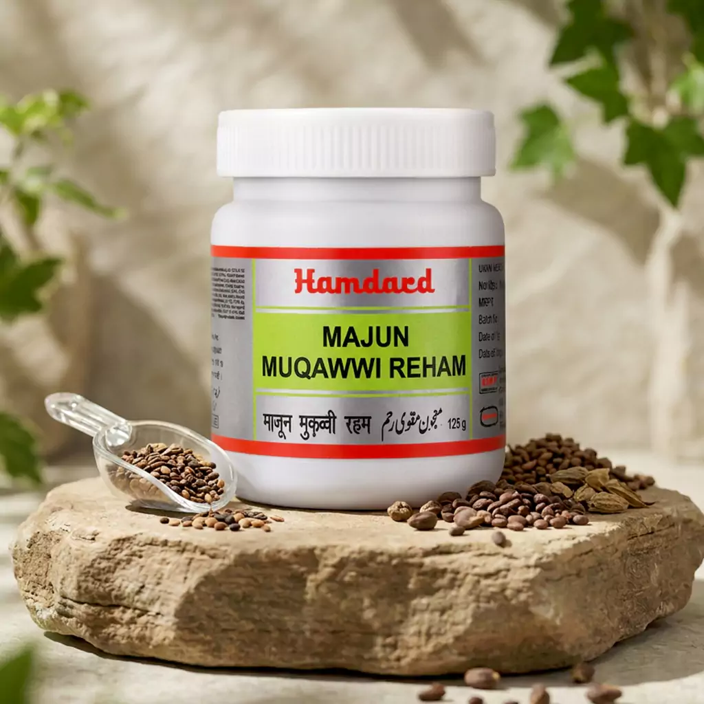 Majun Muqawwi Reham